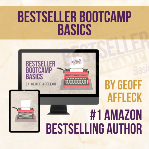 Bestseller Bootcamp Basics