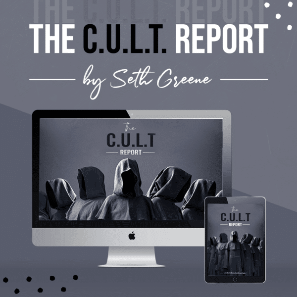 The C.U.L.T. Report