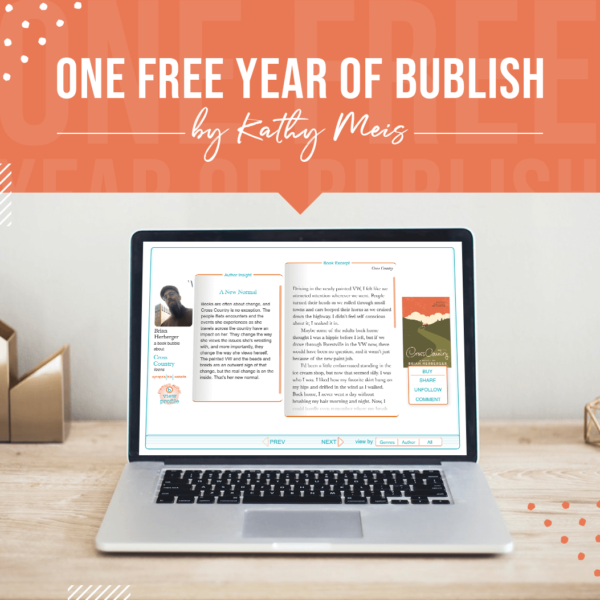 Bublish (12 Month Access)