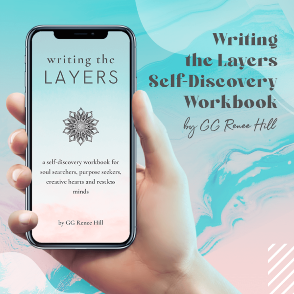 Writing the Layers Self-Discovery Workbook