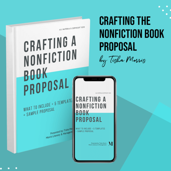 Crafting the Nonfiction Book Proposal Ebook