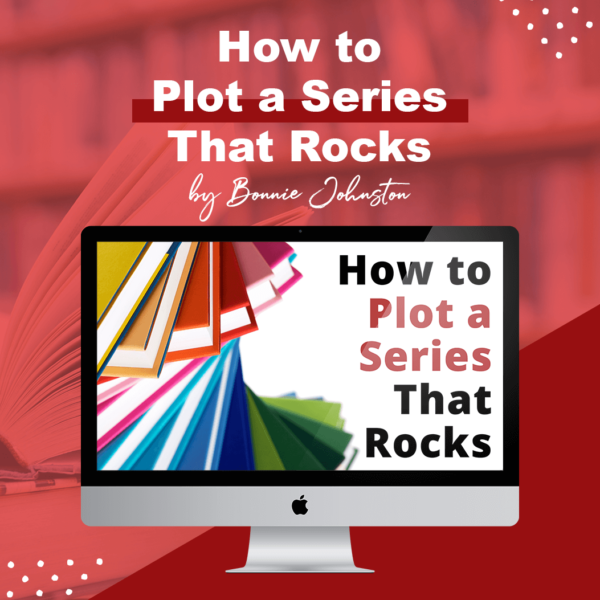 How to Plot a Series That Rocks