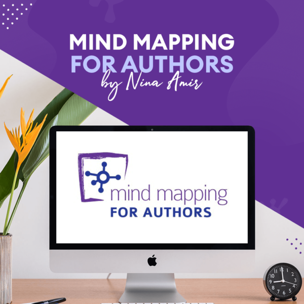 Mind Mapping for Authors