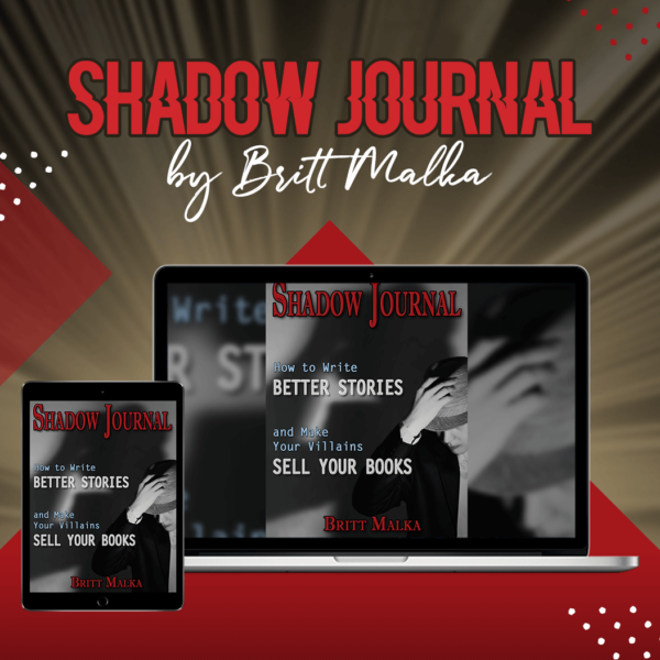 Shadow Journal