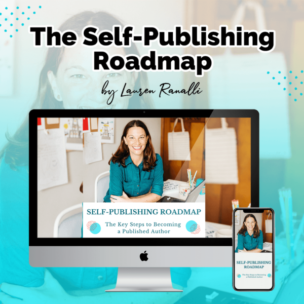 The Self-Publishing Roadmap