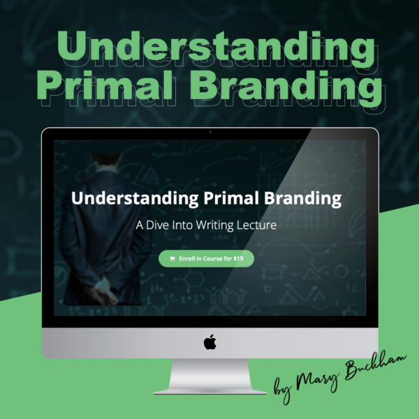 Understanding Primal Branding
