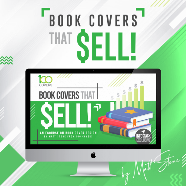 Book Covers that SELL!