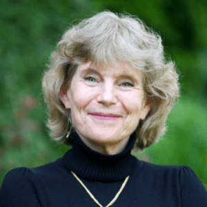 Webinar How to Awaken with the Assistance of Meditation by Mary O_Malley