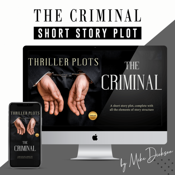 The Criminal - Short Story Plot