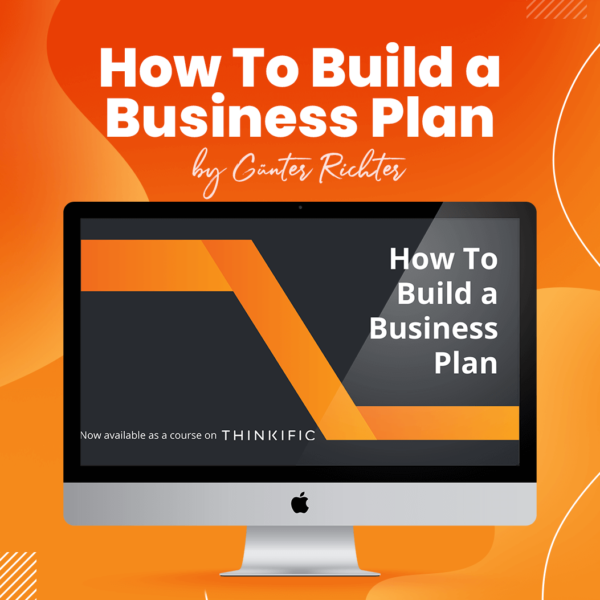 Build a Business Plan