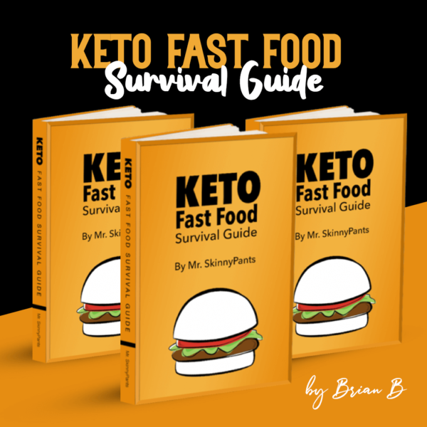 Keto Fast Food Survival Guide