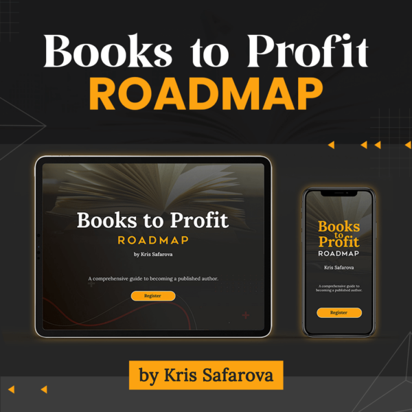 Books to Profit Roadmap