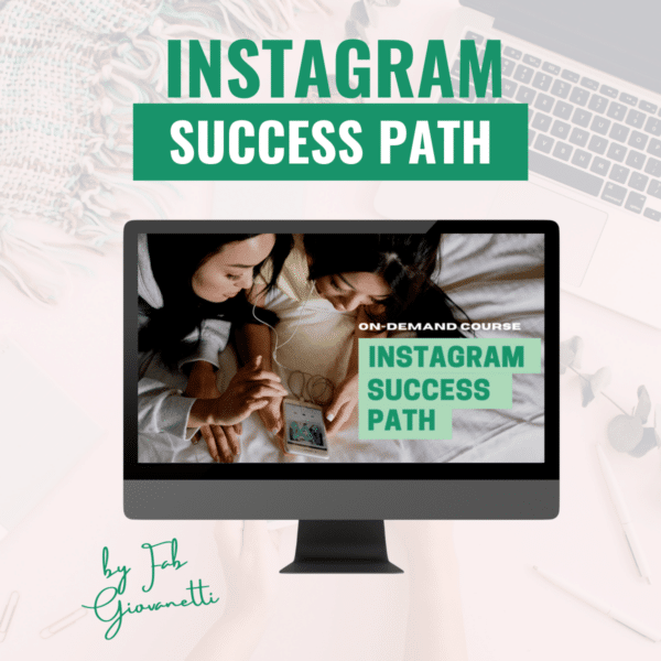 Instagram Success Path