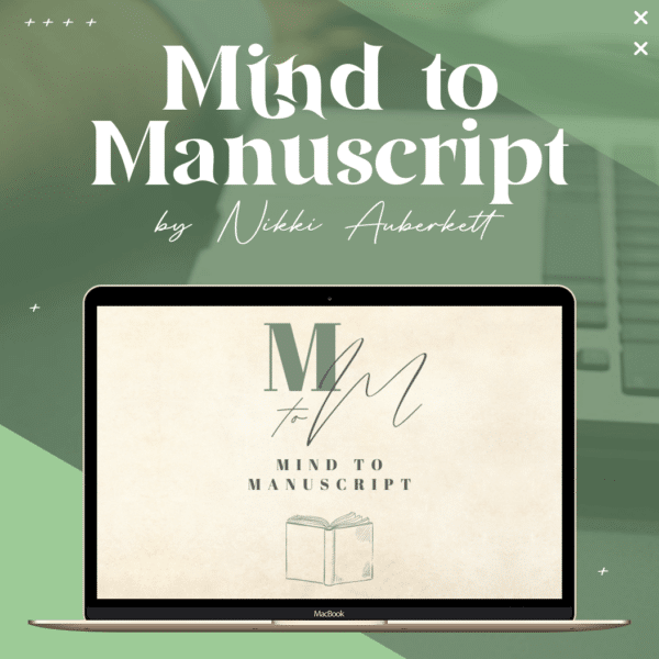 Mind to Manuscript