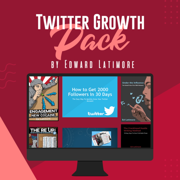 Twitter Growth Pack