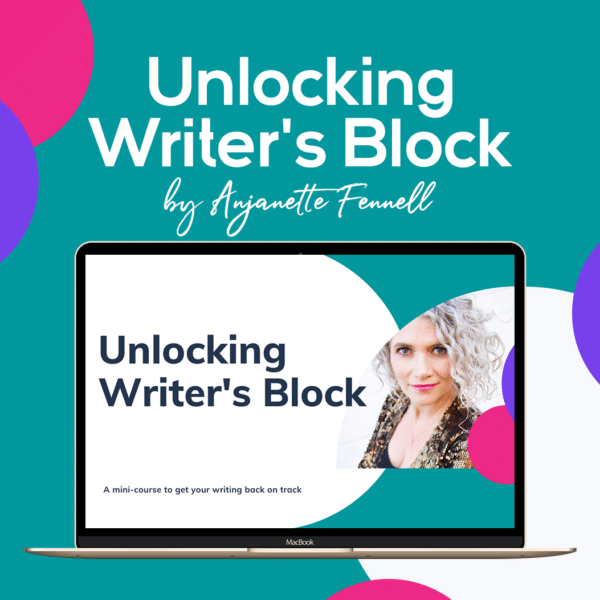Unlocking Writer's Block