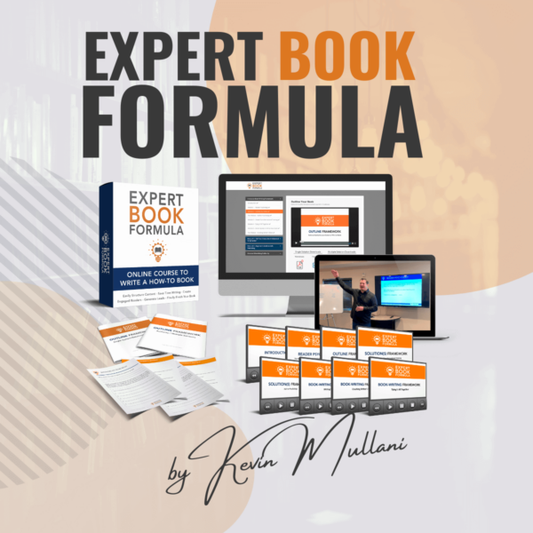 Expert Book Formula