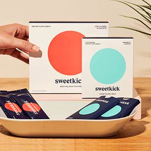 15_ Discount on Sweetkick Macro Shakes by Sweetkick