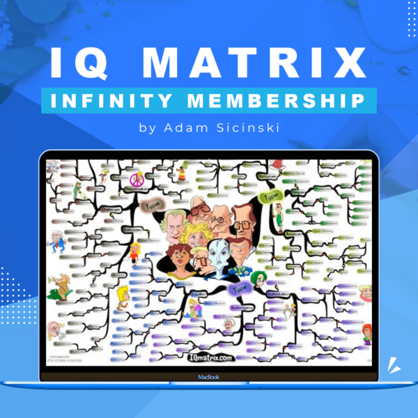 IQ Matrix Infinity Membership