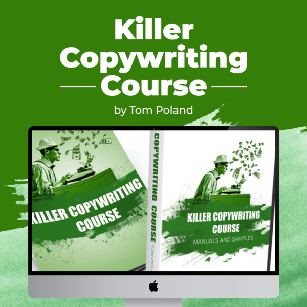 Killer Copywriting Course