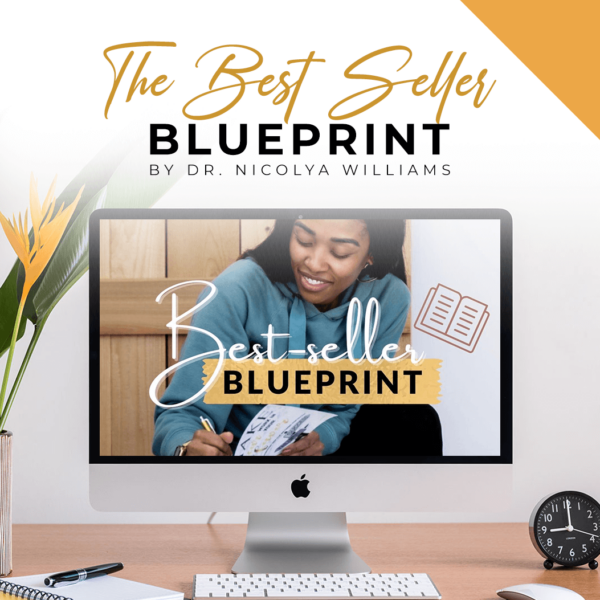 The Best Seller Blueprint