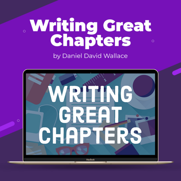Writing Great Chapters