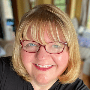 Masterclass Create Your Sizzling Author Profile by Donna Kozik