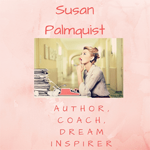 Writing the Continuing Series by Susan Palmquist