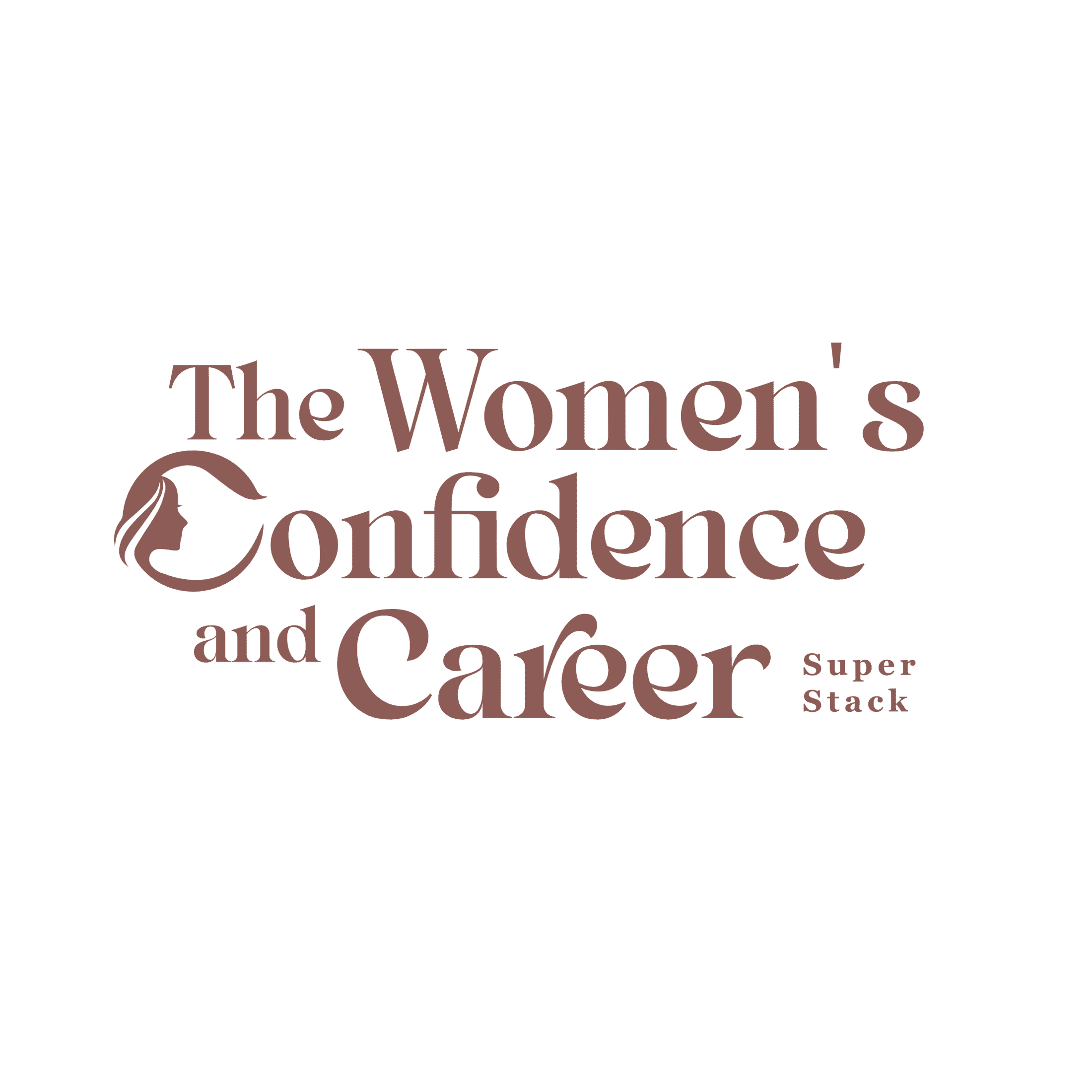 The Women's Confidence and Career Super Stack