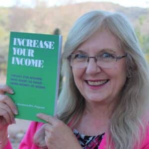 How To Get A Raise At Work Course - 7 Practical Steps To Make More Money by Laura Browne