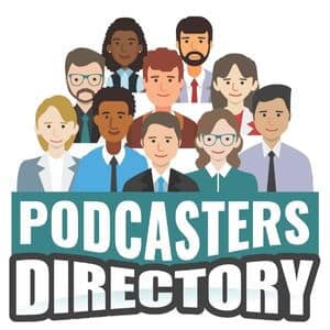 Podcast Guest Bookings - without the Agency Fees! (6 month subscription) by Podcasters Directory
