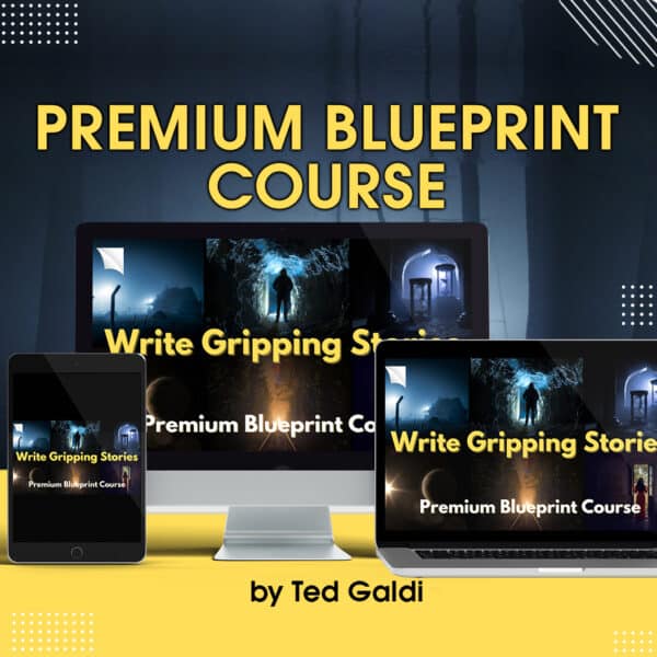 Premium Blueprint Course